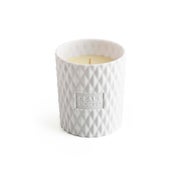 Claus Porto Kerze Alface - Green Leaf Candle