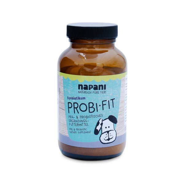 ProBi-Fit, Synbiotikum für Hunde 100 g