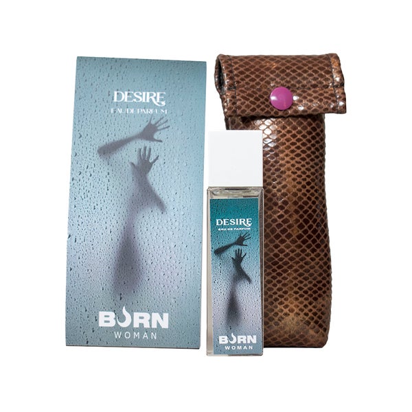 Burn - Damen-Parfüm 20 ml