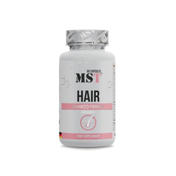 Hair Advanced Formula 60 Kapseln 60 St