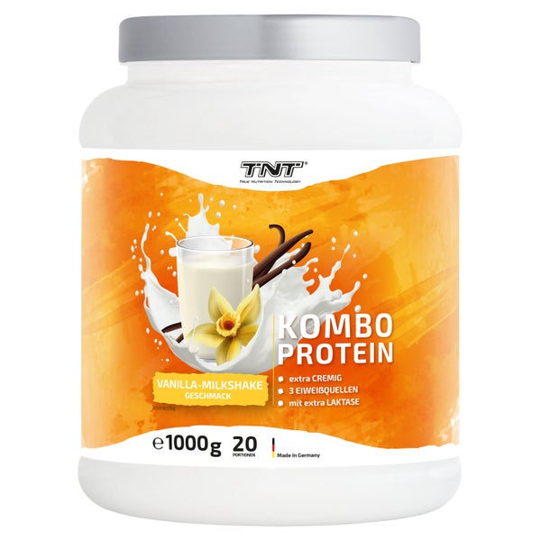 TNT Kombo Protein