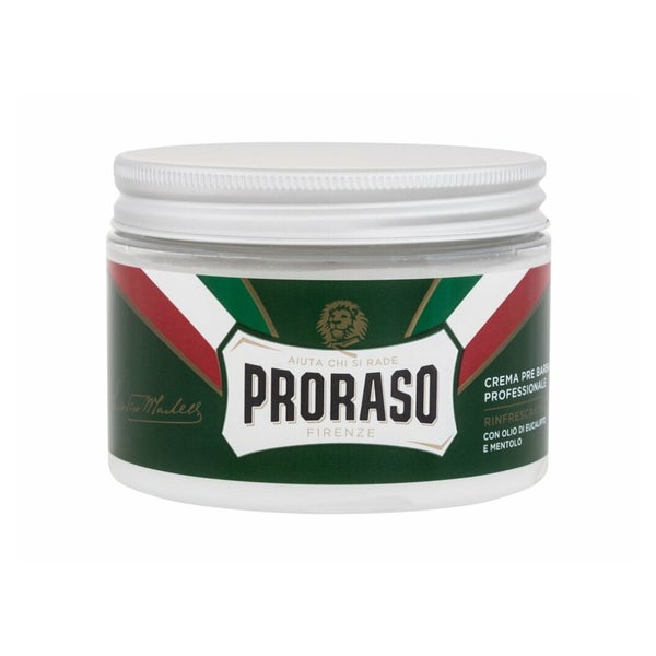 Green PRORASO 300ml 0,3 l