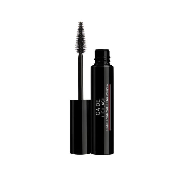 Ga-De Highlash Mascara - Lenghtening & Lifting - Black 8 ml