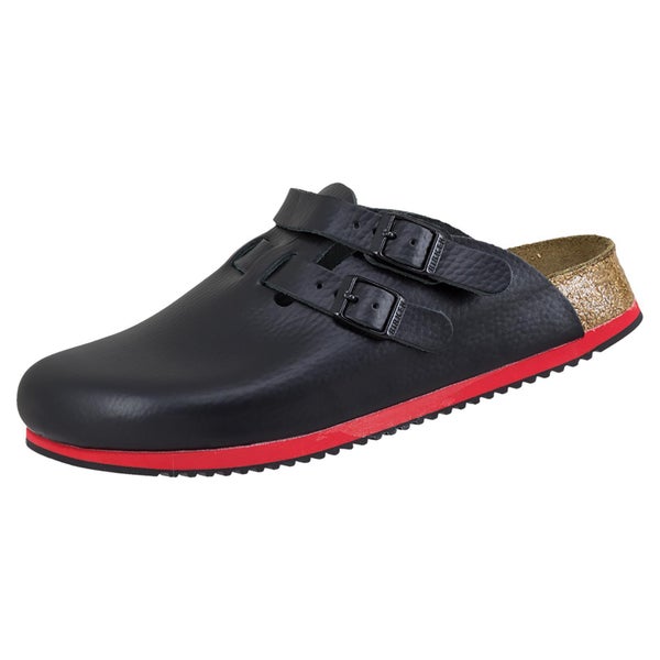 Kay SL Gr. 36 Pantolette schwarz schmal 1 St