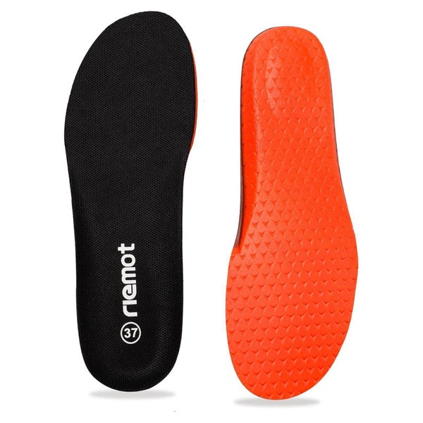 Memory Foam Einlegesohlen Weich Sport Alltag Gr.36-47 1 St