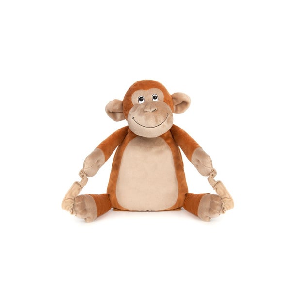 Rucksack Kindergartenrucksack Kinderrucksack mit Schmusedecke 3in1 verschiedene Charaktere