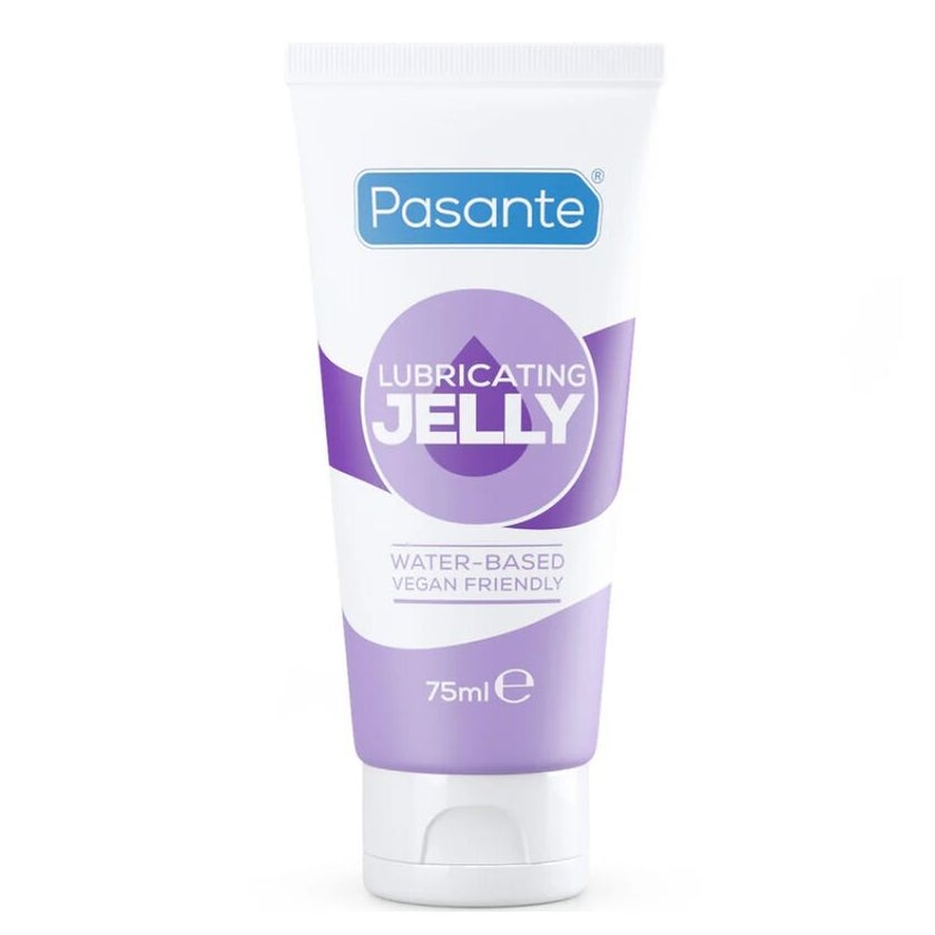 jelly gleitgel K-Y Gleitgel steril (48x5g) kaufen main image 0