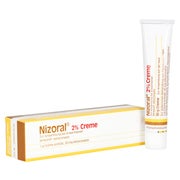 Nizoral 2% Creme 30 g