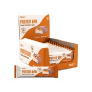 Protein Riegel Peanut Caramel Crunch - 12 Stück