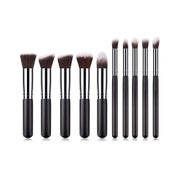 Technique PRO Makeup-Pinsel – Black/Silver 1 St