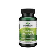 Truthahn Rhabarber 500 mg, Kapseln 100 St
