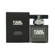 Karl Lagerfeld Eau de Toilette Spray Herren 30ml 0,03 l