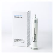 Produktabbildung: Cellexia Faltenfüllergel Für Verjüngtes Hautbild 10 ml