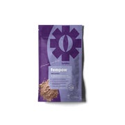 fempow PMS Support mit Kakaopulver, Vitaminen, Eisen und Zink 200 g