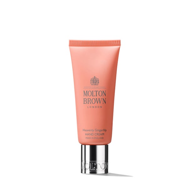 Molton Brown, Heavenly Gingerlily Hand Creme 1 St