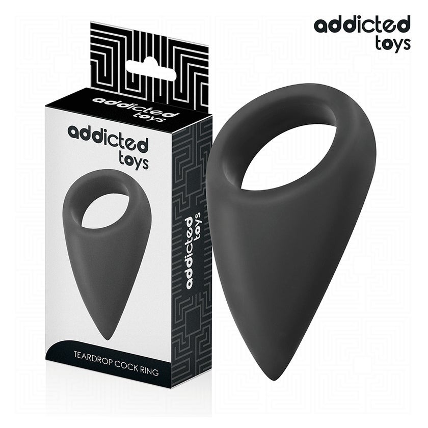 Addicted Toys - Ergonomischer Penisring 1 St gnstig kaufen | medpex Addicted Toys - Ergonomischer Penisring 1 St gnstig kaufen | medpex