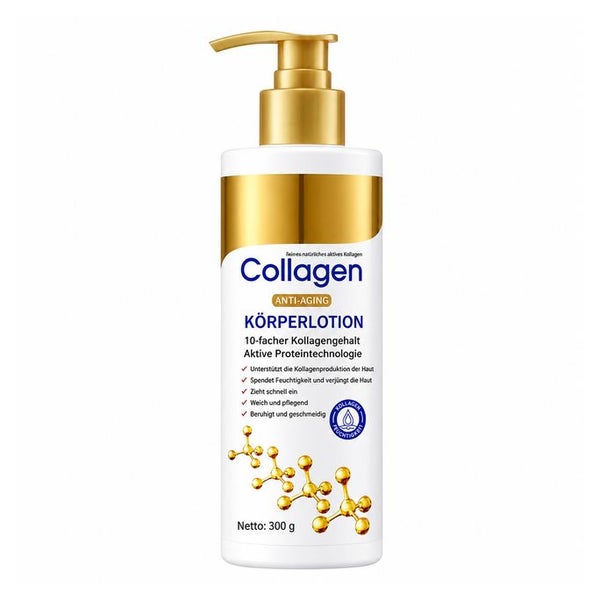 SUMMISHI Collagen Body Lotion 300 ml