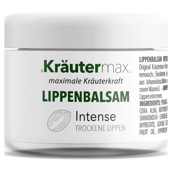 Lippen Balsam Intense 15 ml