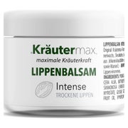 Kräutermax Lippenbalsam intense 15 ml