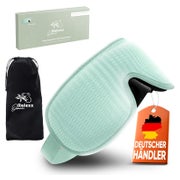 Produktabbildung: OMNIRELEXX Weiche Augenmaske für Frauen & Herren (T) 1 St