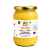 Maharishi Ayurveda Bio Ghee (Butterfett) 500 g