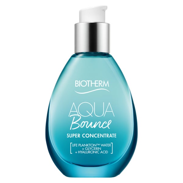 Biotherm Aqua Bounce Super Conc.Tagespfl 50 ml