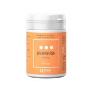 Berberin (500mg) 30 St