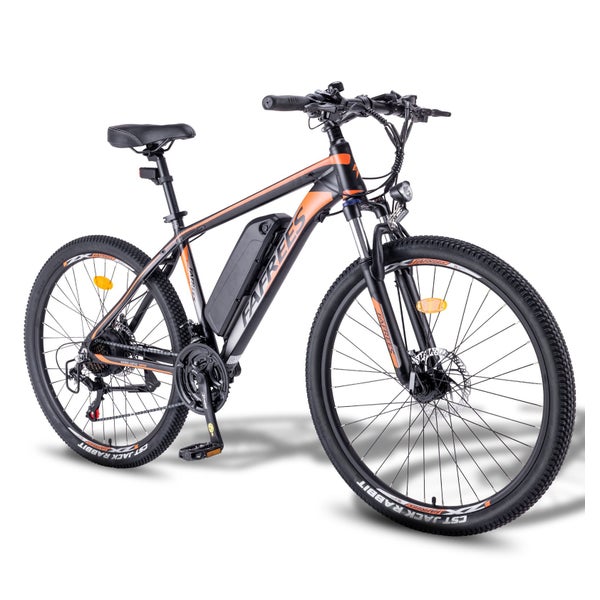 Fafrees 26 Hailong One 250W Pedelec mit 36V 13,5Ah Akku 1 St