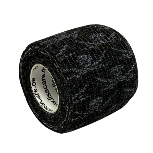 LisaCare selbstklebender Verband - Piraten - 5cm x 4,5cm 1 St