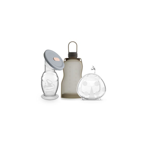 Express & Collect Reise Set