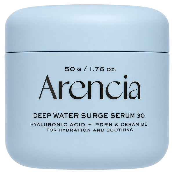ARENCIA Deep Water Surge Serum 50 g