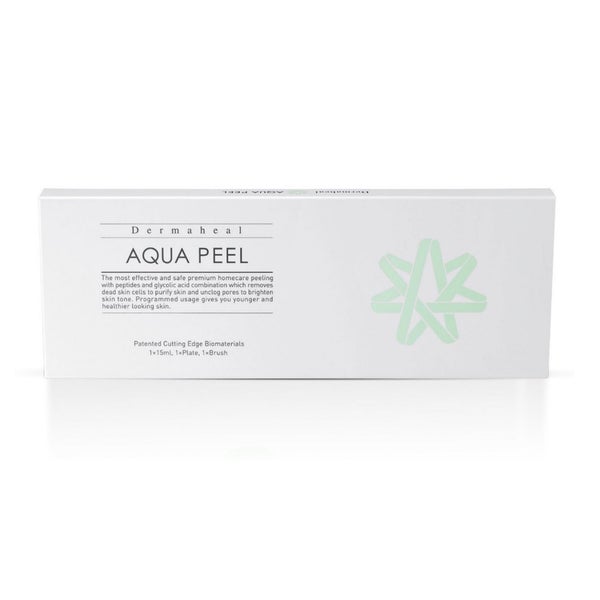 DermaHeal Aqua Peel 15 ml
