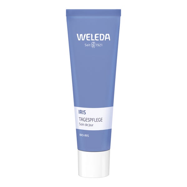 Weleda Iris Tagespflege 30 ml