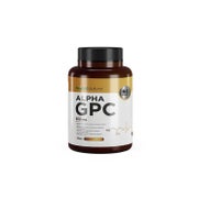 AvitaNutra® Alpha GPC 600 mg 0 g