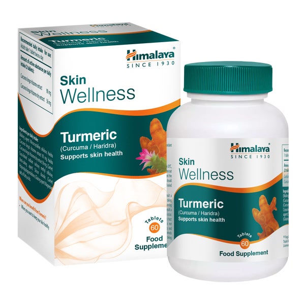 Himalaya Stress Wellness Ashwagandha - 60 Tabletten 60 St