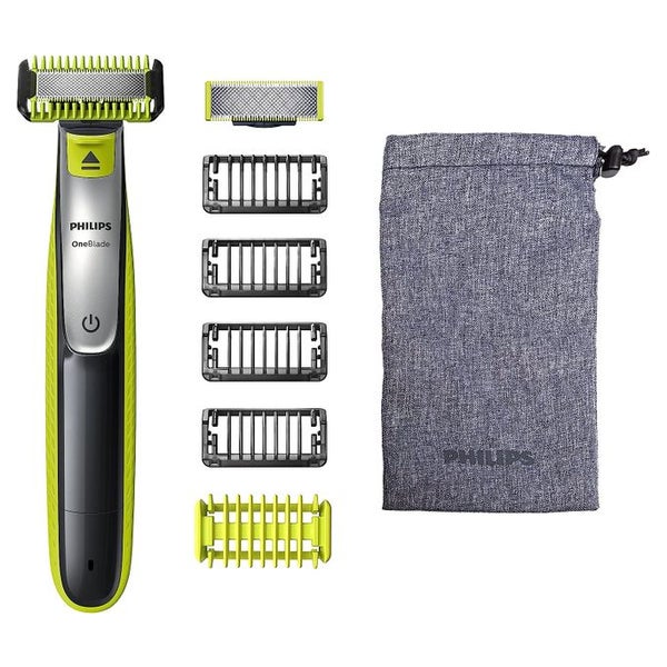 Philips OneBlade Face & Body 1 St