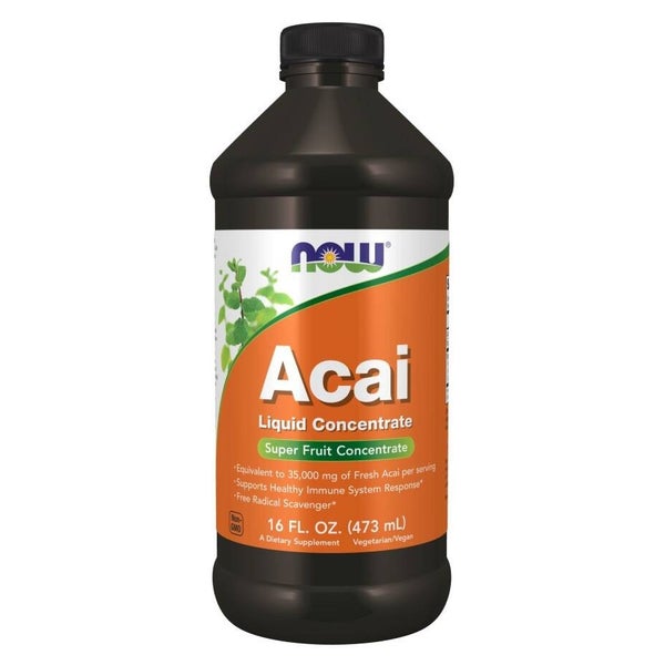 Acai Flüssigkonzentrat, 473 ml 473 ml
