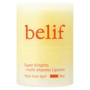BELIF Super Knights Multi Vitamin Lipcerin 15 ml
