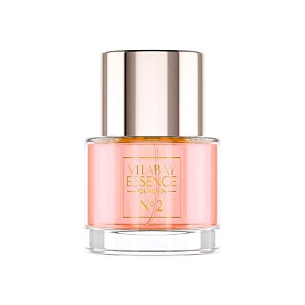 Vitabay Essence for Women No.2 Eau de Parfum 50 ml