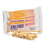 Sanct Bernhard Sport Energie Reis-Riegel Mango 11 St