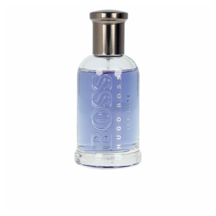 Boss Bottled Infinite Eau De Parfum Spray 50ml 0,05 l