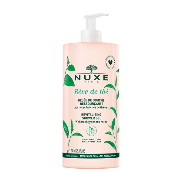 NUXE Reve de The Duschgel 750 ml