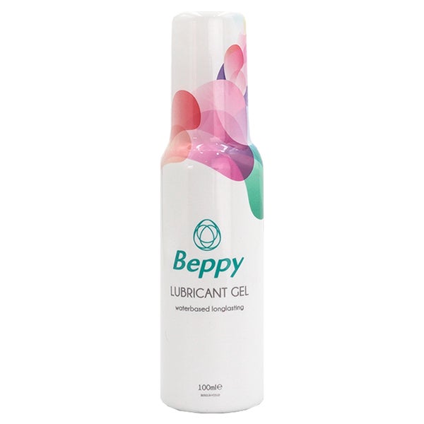 Comfort Gel «Lubricant Gel» parabenfreies Gleitgel (0.1 l) 100 ml