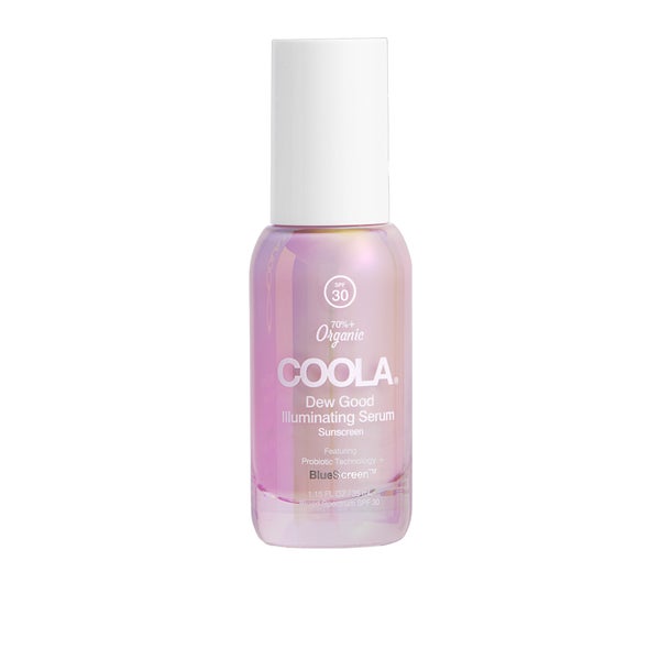 Coola Gesichtpflege Dew Good Illuminating Serum SPF 30