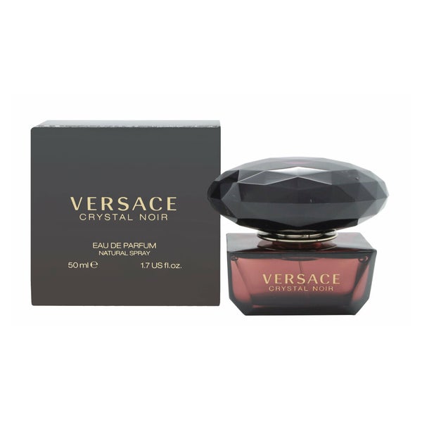 Versace, Crystal Noir EdP Nat. Spray 0,05 l