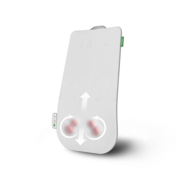 medisana MC 600 Massagesitzauflage 1 St