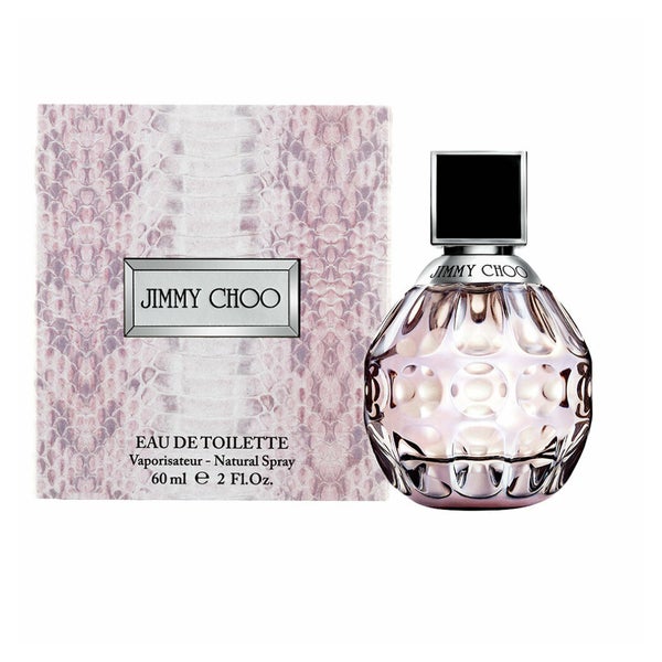 Jimmy Choo Pour Femme Eau de Toilette 60ml 0,06 l