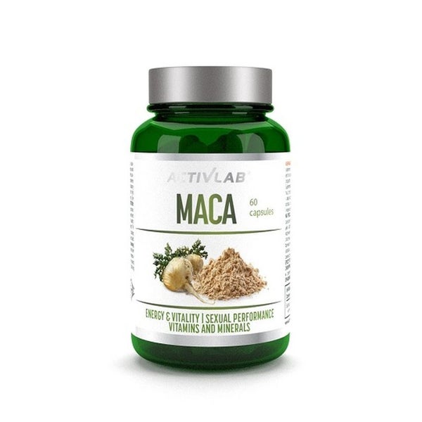Activlab MACA 60 St