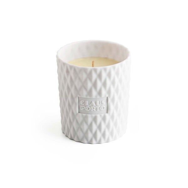 Claus Porto Kerze Favorito Red Poppy Candle