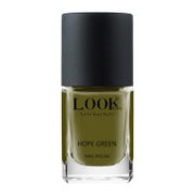 Nagellack Look To Go HOPE GREEN